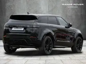 Land Rover Range Rover Evoque D200 Dynamic SE 150 kW, 5-türig Bild 2