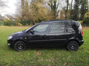 Skoda Roomster Roomster 1.6 TDI DPFFresh