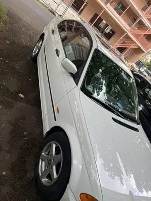 BMW 318 318i Sport Edition Bild 4