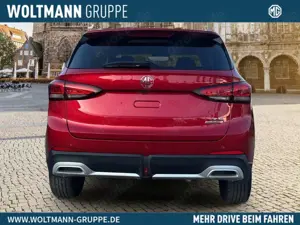 MG ZS Hybrid+ LUXURY AT TOP FINANZ* Navi 360 Cam Bild 4
