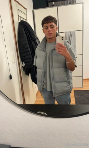 M19 suche meinen Geldsklaven Diener