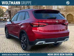 MG ZS Hybrid+ LUXURY AT TOP FINANZ* Navi 360 Cam Bild 3