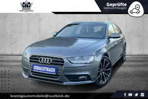 Audi A4 Avant 2.0 TDI Aut. S line/ NAVI / LEDER / 18'