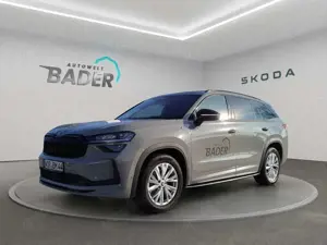Skoda Kodiaq Sportline 2.0 TDI 4x4 Matrix Navi Pano HeadUp