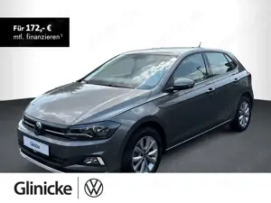 Volkswagen Polo Highline 1.0 TSI Navi, SHZ, PDC