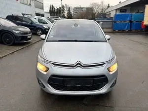 Citroen C4 Picasso Diesel