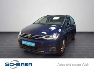 Volkswagen Touran Comforline 1,5 TSI DSG *Navi*LED*Pano*Sit