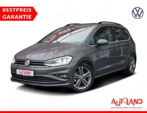 Volkswagen Golf Sportsvan VII 1.5 TSI DSG Highline LED Navi