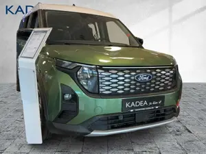 Ford Tourneo Courier E- Active **NEUES MODELL** ACC*SHZ