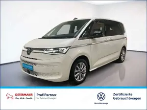 Volkswagen T7 Multivan STYLE 2.0TDI 150PS DSG MATRIX.AHK.7SITZ.NAVI.ACC.H