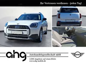 MINI Others Cooper C Countryman Classic Trim Panorama AHK Al