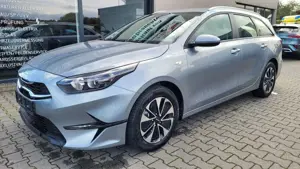 Kia Ceed SW / cee'd SW Ceed SW *MJ25*Navi*Shzg*Lhzg*PDC*Cam*16Zoll*