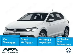 Volkswagen Polo 1.0 LED*Klima*Sitzheizung*Einparkhilfe