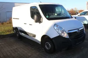Opel Movano 2.3 D (CDTI) L1H1 DPF 2WD VA