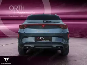 CUPRA Formentor 1.5 eTSI DSG SENNHEISER+MATRIX+KESSY Bild 5