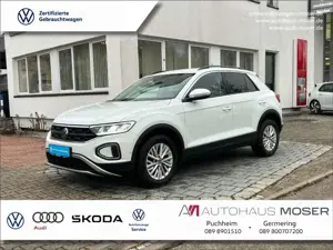 Volkswagen T-Roc 1.0TSI Life - NAVI*KAMERA*SHZG*APP*1HD!!!