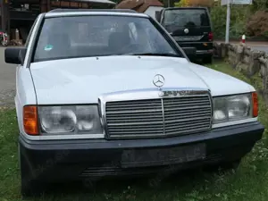 Mercedes-Benz 190