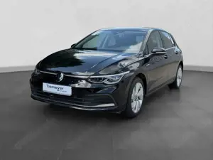 Volkswagen Golf 1.5 TSI STYLE LED+ REAR VIEW CLIMA LM17 CAR Bild 2