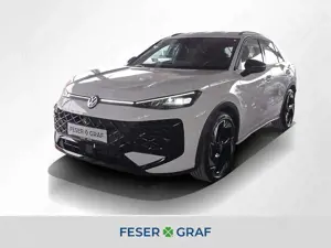 Volkswagen T-Roc 1.5 eTSI R-Line Black DSG 360° Matrix Navi