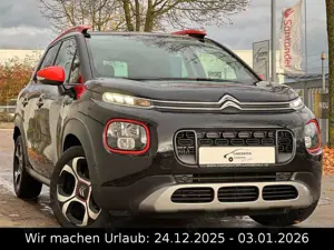 Citroen C3 Aircross 1.2 e-THP Shine + 8 x BEREIFT