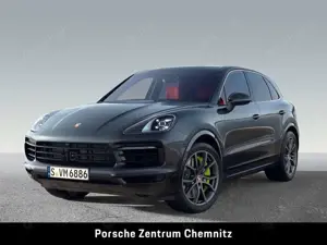Porsche Cayenne E-Hybrid Platinum Ed.;PDCC;PCCB;Soft-Close;ACC