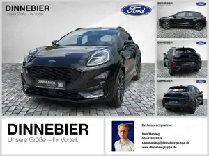 Ford Puma ST-Line X +LED+Navi+Kamera+Winterpaket+