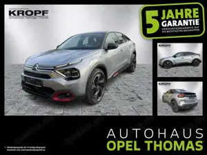 Citroen C4 1.5 BlueHDI 130 FAP Shine LED+Navi+SHZ+360+LM