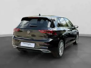 Volkswagen Golf 1.5 TSI STYLE LED+ REAR VIEW CLIMA LM17 CAR Bild 3