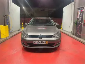 Volkswagen Golf Variant 1.6 TDI 4Motion BlueMotion Technology Comfortline