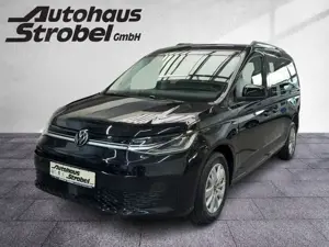 Volkswagen Caddy 1,5 l TSI 85 kW DSG AHK*LED*LR*WR