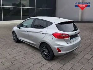 Ford Fiesta Cool  Connect Bild 4