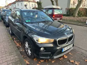 BMW X1 X1 sDrive18i Advantage