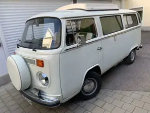 Volkswagen T2