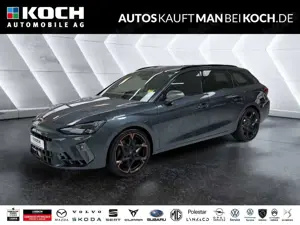CUPRA Leon Sportstourer 2.0 TSI DSG 4Drive VZ LED KAM SH