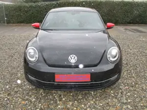 Volkswagen Beetle Club BMT