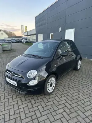 Fiat 500 1.0 DOLCEVITA Klima*Glasdach*CarPlay