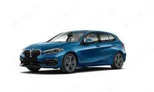 BMW 120 1 Limousine 120 i Sport Line