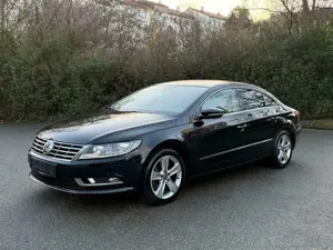 Volkswagen CC 2.0 TDI 130kW DSG 4MOTION Kamera Navi Bi-Xeno