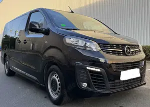 Opel Vivaro Vivaro 2.0L*L3*Lange Version*9-Sitze*PDC