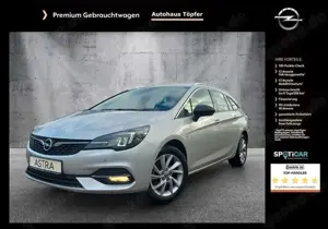 Opel Astra K ST Premium "Elegance" Voll-LED/Navi/DAB