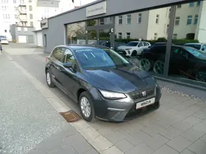 SEAT Ibiza Style Ibiza Road Edition 1.0 TSI DSG FahrssistP/Si