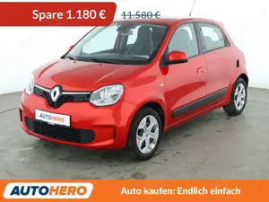 Renault Twingo 1.0 SCe Limited*LIMITER*KLIME*GARANTIE*