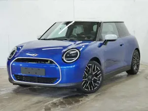 MINI Cooper SE 3-Türer Favoured Trim M JCW Sportsitze HUD