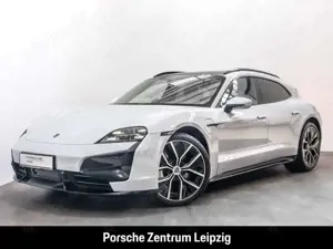 Porsche Taycan Turbo Sport Turismo SportDesign HA-Lenkung