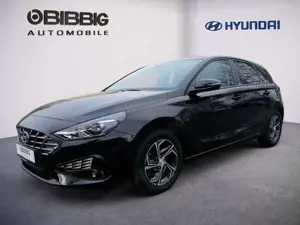 Hyundai i30 1.0T Edition 30 PDC SHZ KAMERA FACEL.