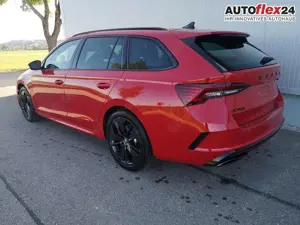 Skoda Octavia Combi 2.0 TSI 195 kW RS Kombi ABT 2.0TSI Pano M...