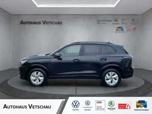 Volkswagen Tiguan R-Line 2.0 TDI 4Motion Bluetooth Navi LED
