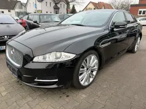 Jaguar XJ Premium Luxury 3.0d V6~Meridian~Leder~Pano~VOLL