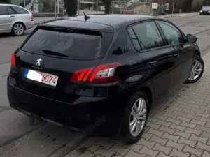Peugeot 308 Active,Pano,PDC,Multi ,Alu, Bild 5