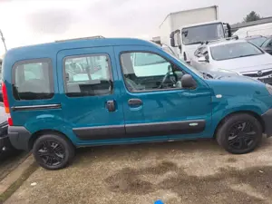 Renault Kangoo Kangoo 1.2 16V Kaleido behindert fahrzeug